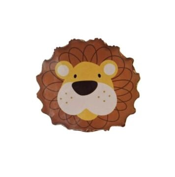 ŞİRİN ASLAN KAFA FOLYO BALON