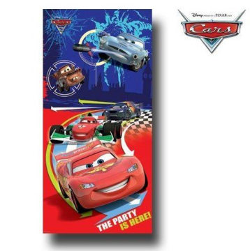 CARS 2 KAPI BANNER