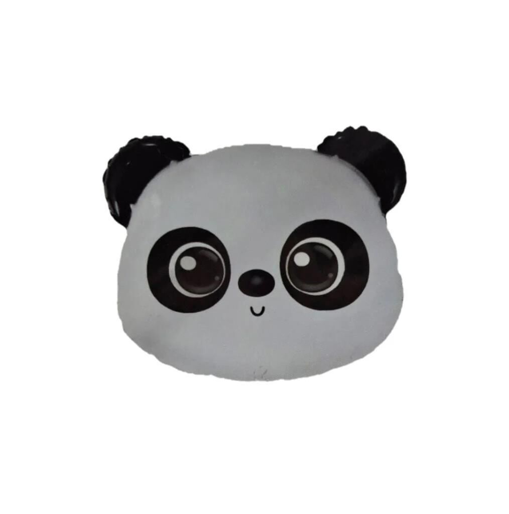 ŞİRİN PANDA KAFA FOLYO BALON