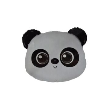 ŞİRİN PANDA KAFA FOLYO BALON
