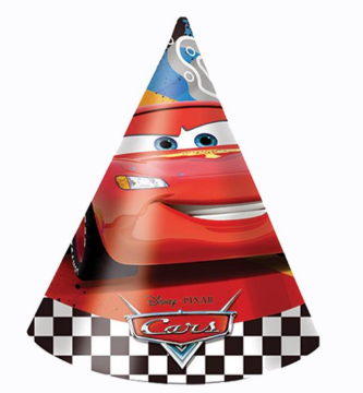 CARS RSN KÜLAH ŞAPKA 6 LI