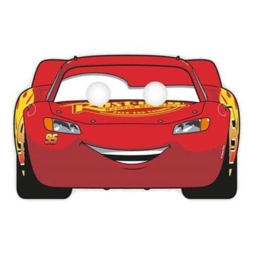 CARS RSN MASKE 6 LI