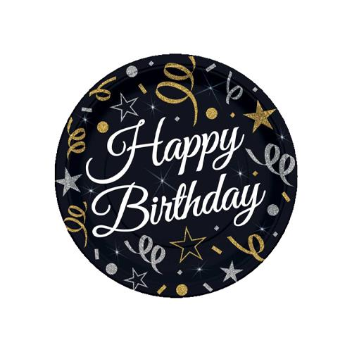 H.B.DAY SPARKLING CONFETTI TABAK