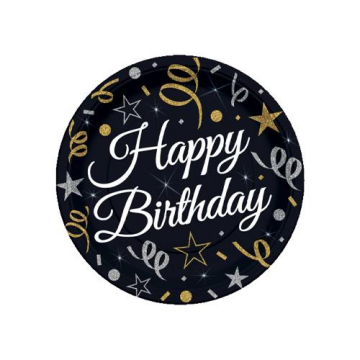 H.B.DAY SPARKLING CONFETTI TABAK