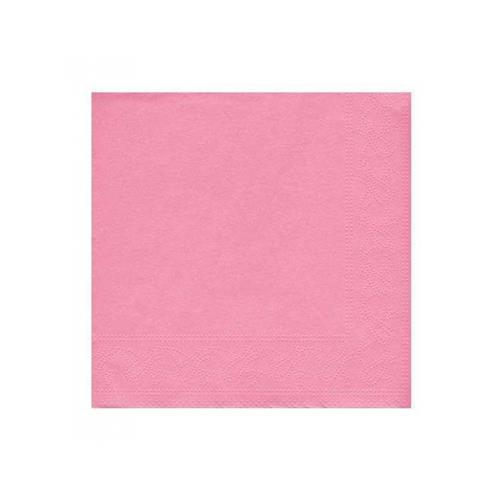PEMBE KAĞIT PEÇETE