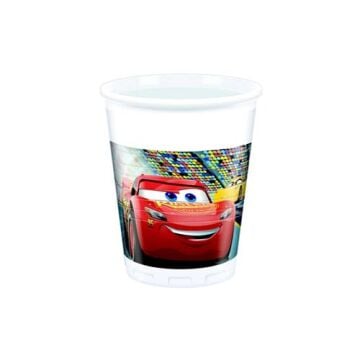 CARS 3 BARDAK