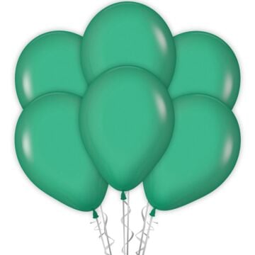 12'' BASKI BALON SU YEŞİLİ ( B.E. )