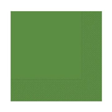 YEŞİL KAĞIT PEÇETE