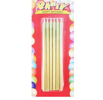 Mum Gold 15 Cm