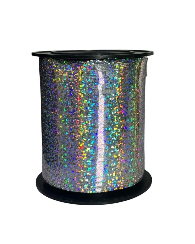 200 MT HOLOGRAMLI GRİ RAFYA