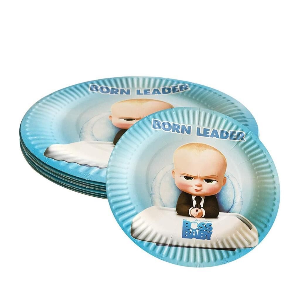 PATRON BEBEK KARTON TABAK 8 Lİ