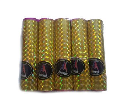 SİS TÜPÜ 30 S (SARI- KIRMIZI-MAVİ-BEYAZ - YEŞİL )