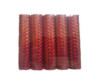 SİS TÜPÜ 30 S (SARI- KIRMIZI-MAVİ-BEYAZ - YEŞİL )