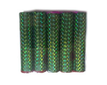 SİS TÜPÜ 30 S (SARI- KIRMIZI-MAVİ-BEYAZ - YEŞİL )