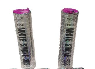 SİS TÜPÜ 30 S (SARI- KIRMIZI-MAVİ-BEYAZ - YEŞİL )