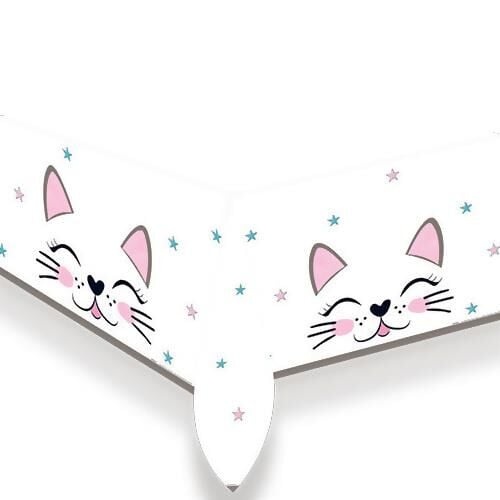 MISS CAT MASA ÖRTÜSÜ