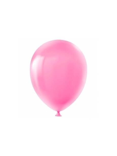 12'' PEMBE BASKI DEKO İÇ MEKAN (H.G.)