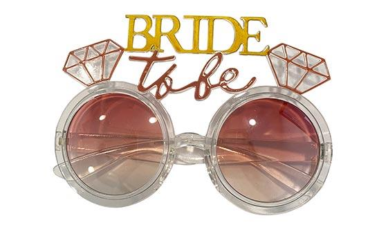 PARTİ GÖZLÜK CAMLI **