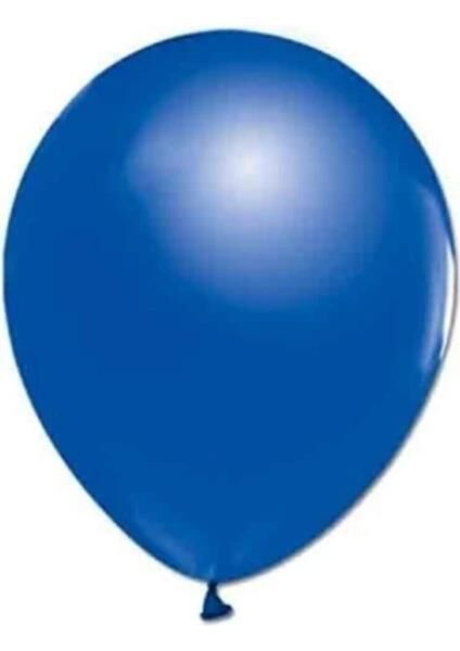 5'' PASTEL MAVİ  BALON (100 ADET)