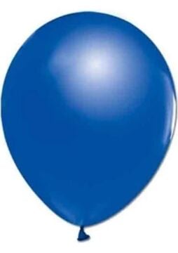 5'' PASTEL MAVİ  BALON (100 ADET)