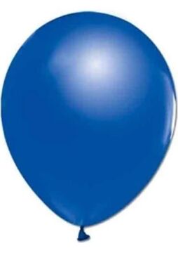 5'' PASTEL MAVİ  BALON (100 ADET)