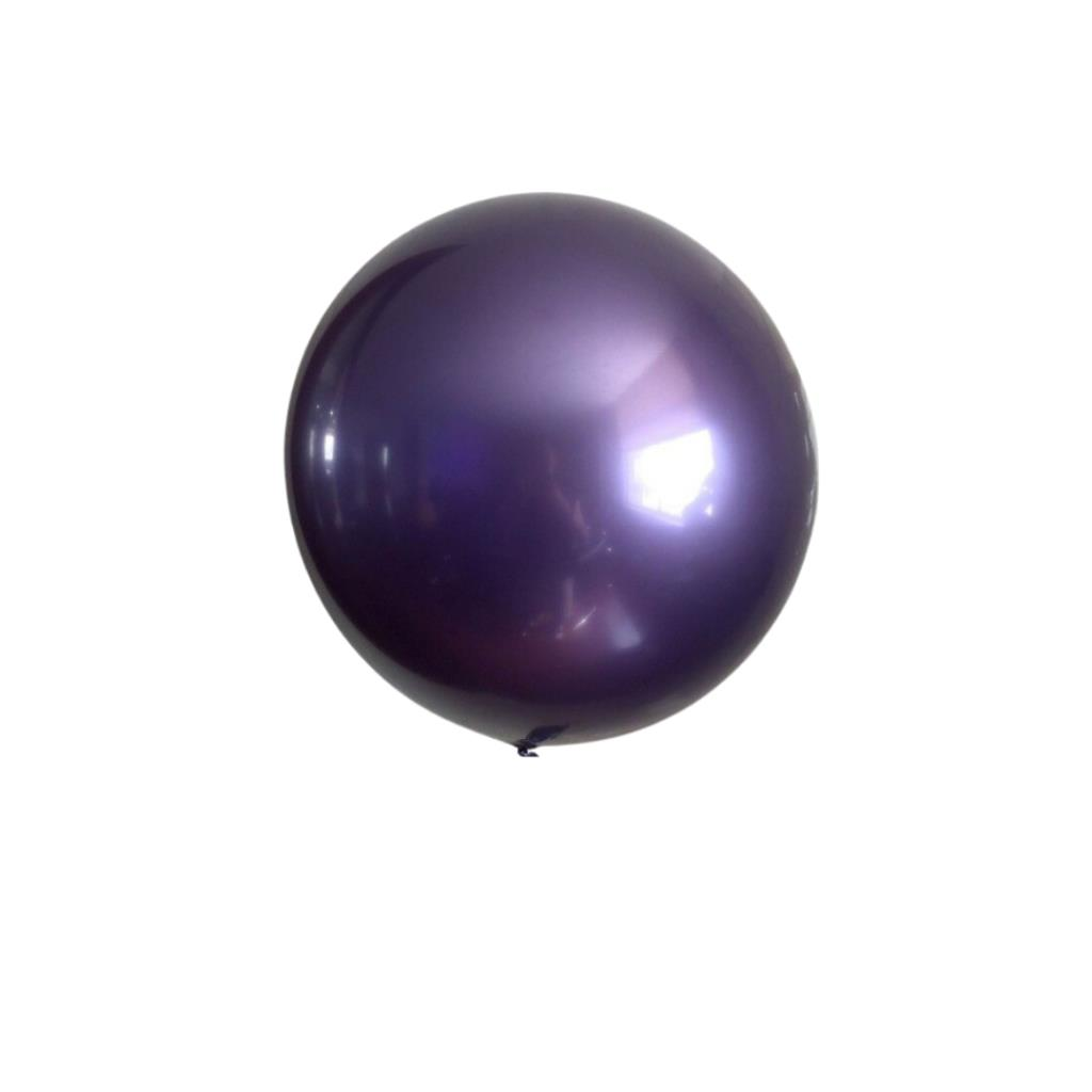 KROM BOBO BALON VİOLET