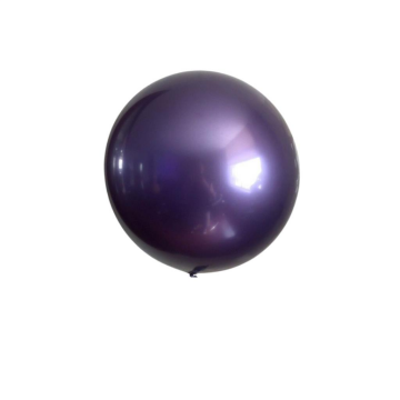 KROM BOBO BALON VİOLET