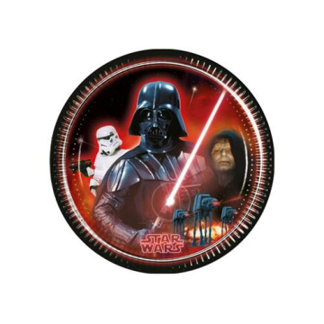 STAR WARS AND HEROES TABAK