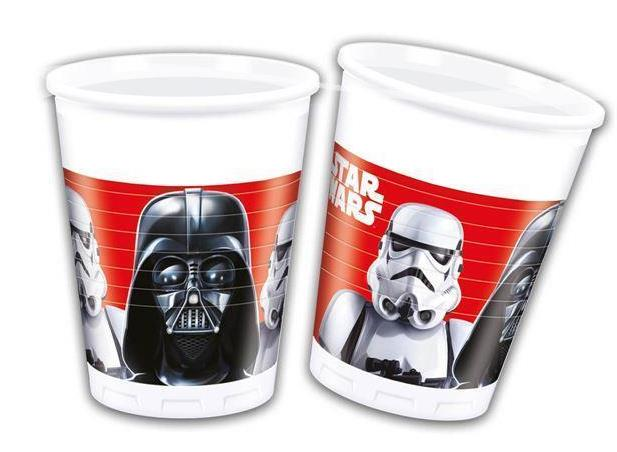 STAR WARS BARDAK