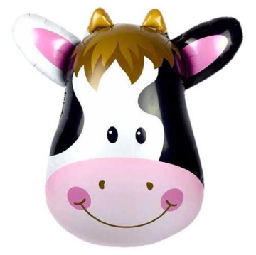UNICORN HEAD FOLYO