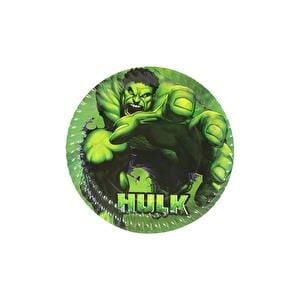 HULK KARTON TABAK 8 Lİ