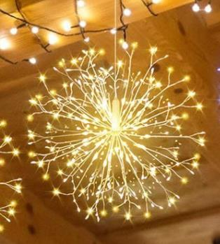 AHTAPOT LED ( 200 LED )