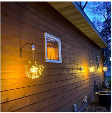 AHTAPOT LED ( 200 LED )