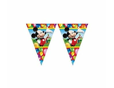 MICKEY COLOURS BAYRAK