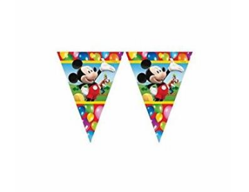 MICKEY COLOURS BAYRAK