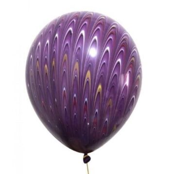 18'' TAVUS KUŞU MODEL BALON