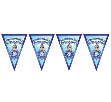 Üçgen Flama Sünnet