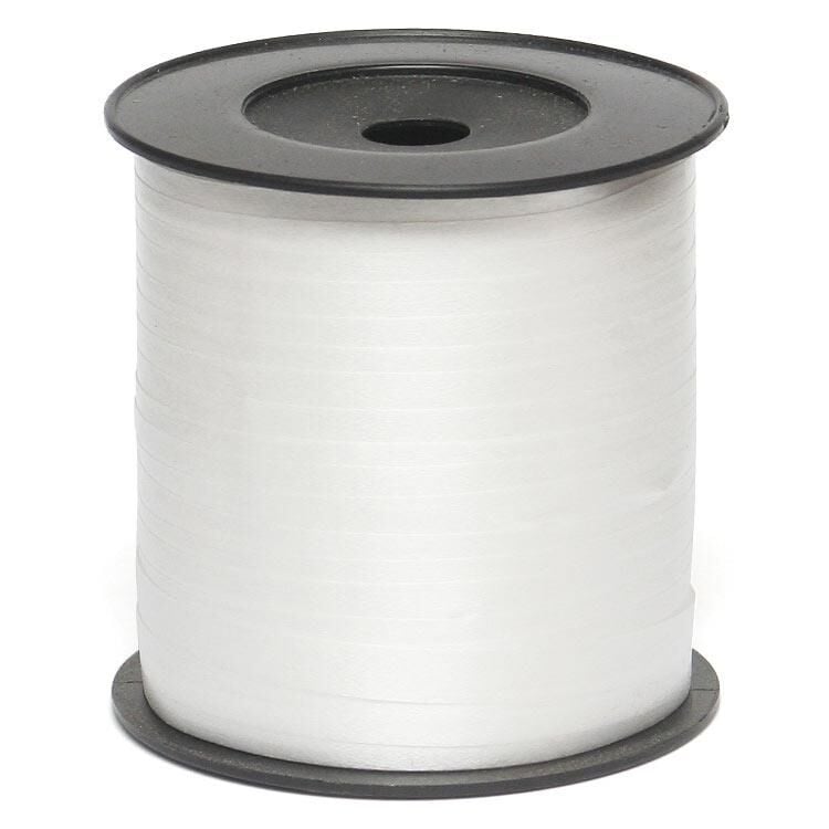 8 MM RAFYA BEYAZ ( 200 MT )
