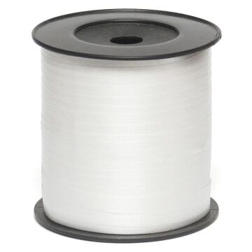 8 MM RAFYA BEYAZ ( 200 MT )