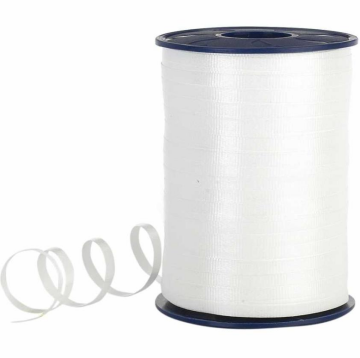 Rafya Beyaz 5 mm (200mt)