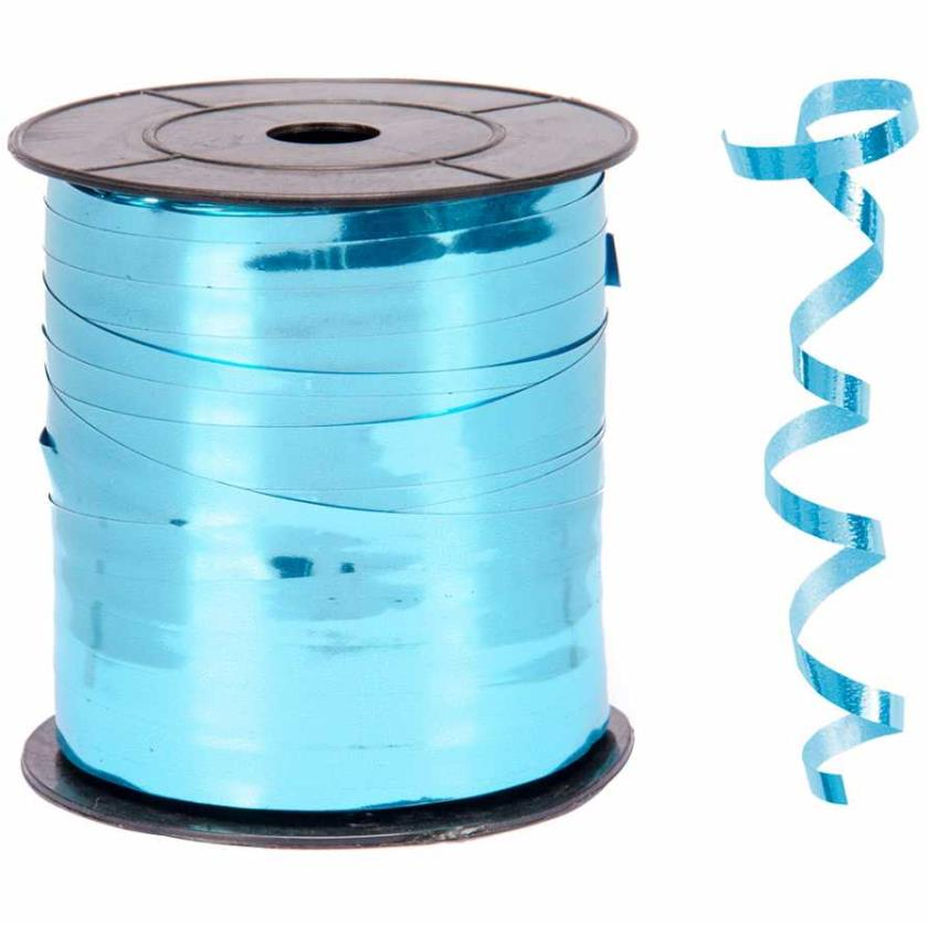Rafya Açık Mavi 5Mm 450Mt