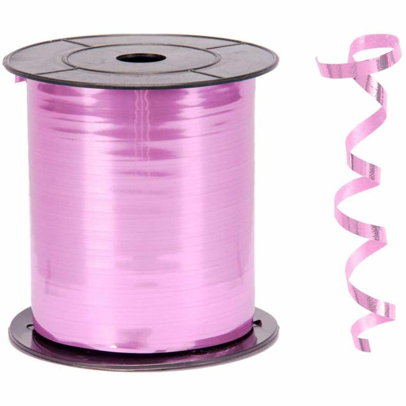 Rafya Pembe 5Mm 450Mt