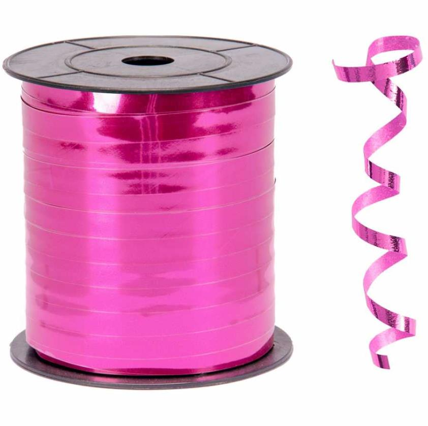 Rafya Rubi 5Mm 450Mt