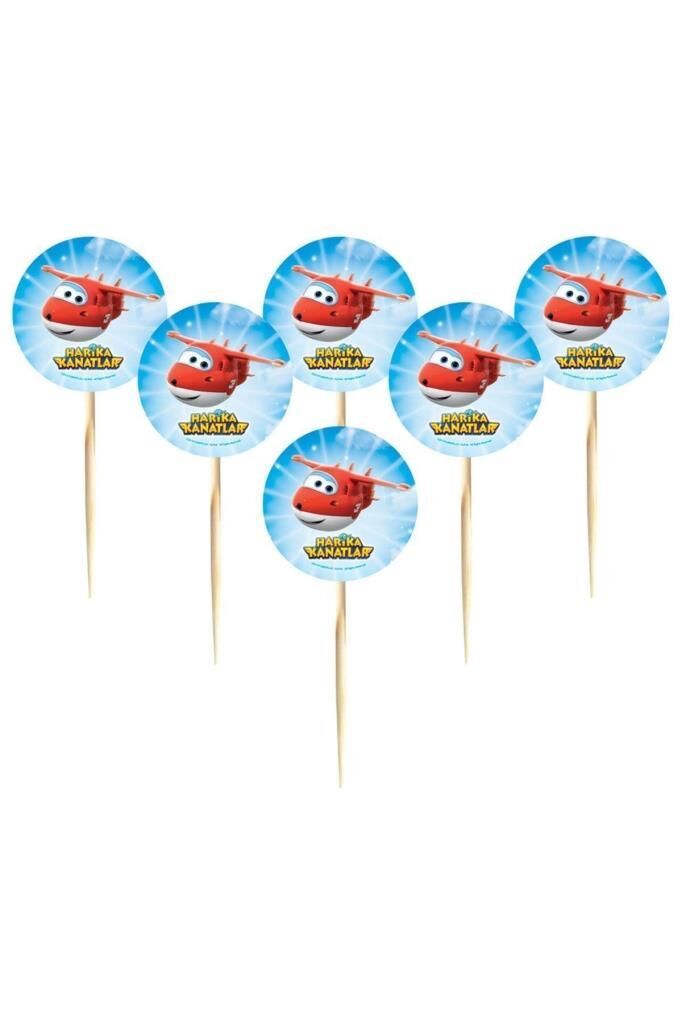 HARİKA KANATLAR KÜRDAN