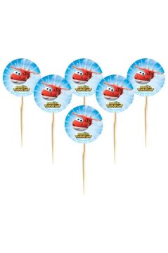 HARİKA KANATLAR KÜRDAN