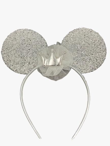 KRALİÇE MİKİ TAÇ