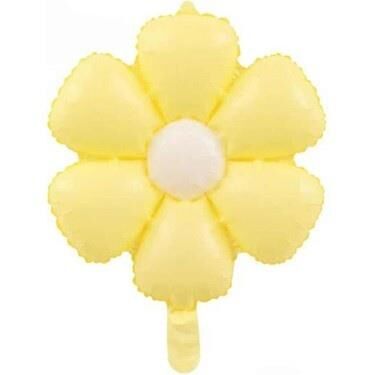 SARI PAPATYA FOLYO BALON 77*66 CM