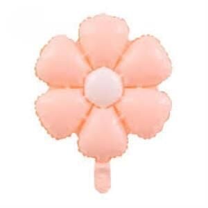 SOMON PAPATYA FOLYO BALON 77*66 CM