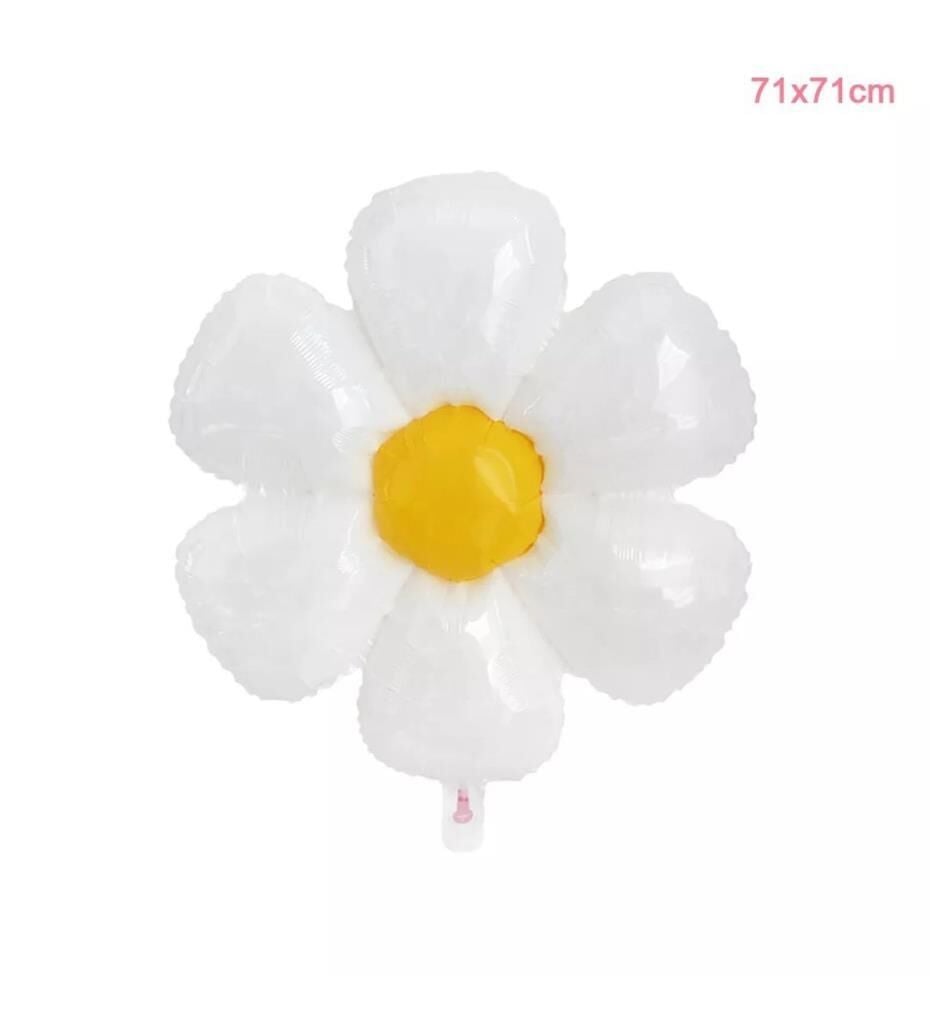 PAPATYA FOLYO BALON 71*71 CM