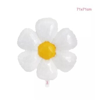 PAPATYA FOLYO BALON 71*71 CM